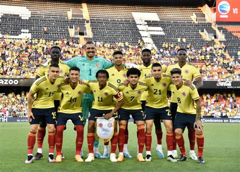 colombia vs alemania en el fútbol